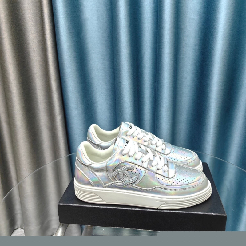 Ch*el casual shoes